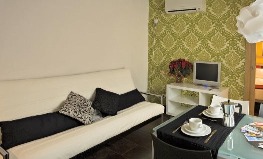 Apartamentos Ciutat Vella