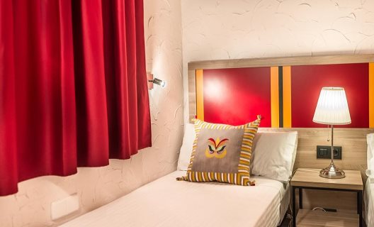 Apartamentos Ciutat Vella