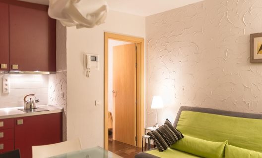 Apartamentos Ciutat Vella