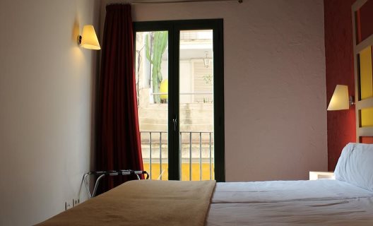 Apartamentos Ciutat Vella