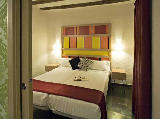 Apartamentos Ciutat Vella