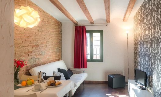 Apartamentos Ciutat Vella
