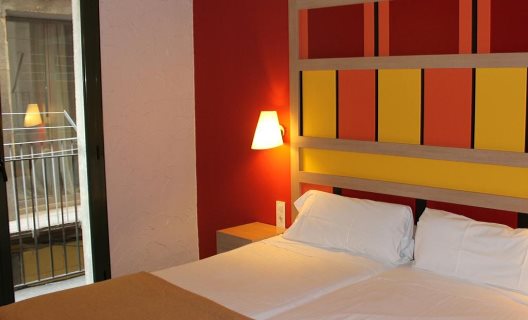 Apartamentos Ciutat Vella