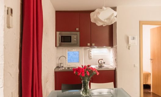 Apartamentos Ciutat Vella