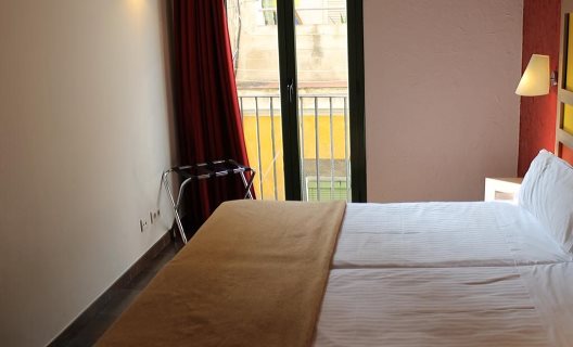 Apartamentos Ciutat Vella
