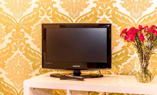 Apartamentos Ciutat Vella