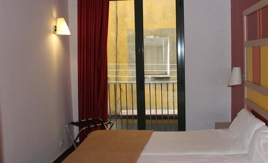 Apartamentos Ciutat Vella
