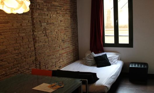 Apartamentos Ciutat Vella