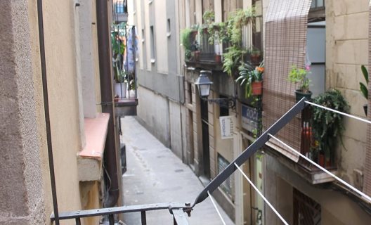 Apartamentos Ciutat Vella