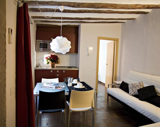 Apartamentos Ciutat Vella