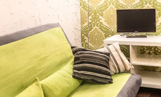 Apartamentos Ciutat Vella