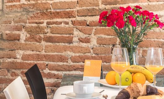 Apartamentos Ciutat Vella