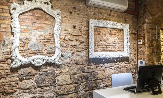 Apartamentos Ciutat Vella