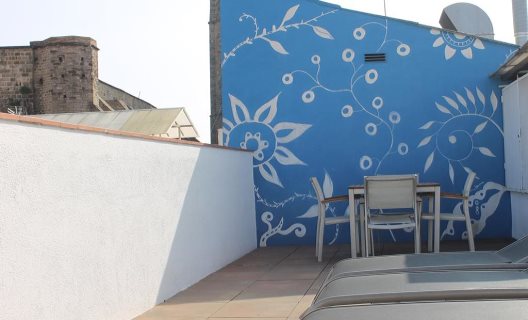 Apartamentos Ciutat Vella