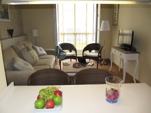 Apartamentos C&l San Vicente
