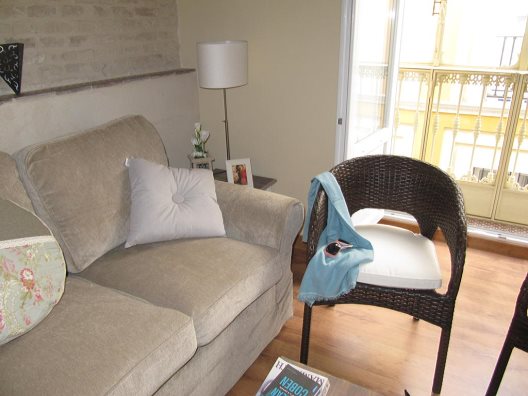 Apartamentos C&l San Vicente