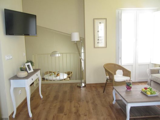 Apartamentos C&l San Vicente