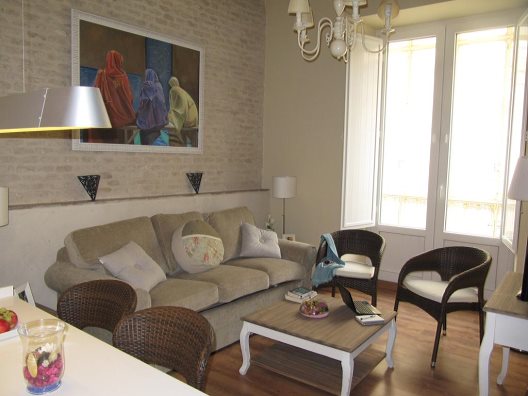Apartamentos C&l San Vicente