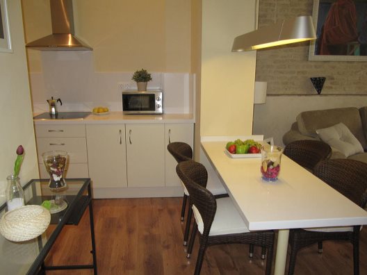 Apartamentos C&l San Vicente
