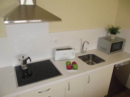 Apartamentos C&l San Vicente