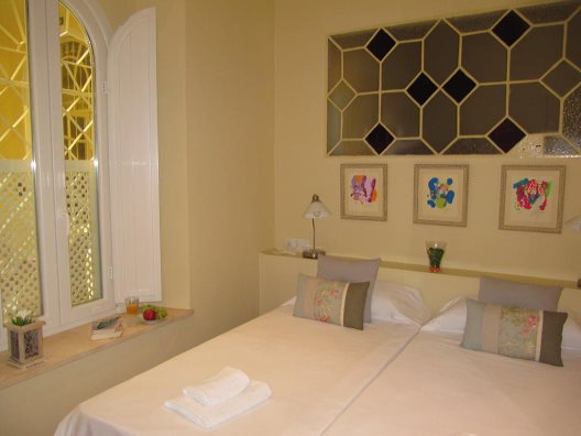 Apartamentos C&l San Vicente
