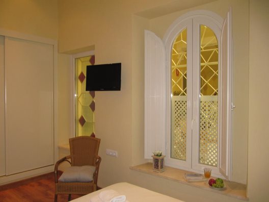 Apartamentos C&l San Vicente