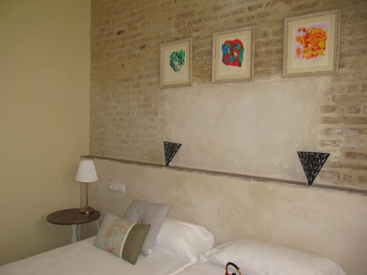 Apartamentos C&l San Vicente