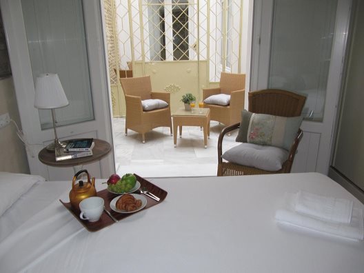 Apartamentos C&l San Vicente