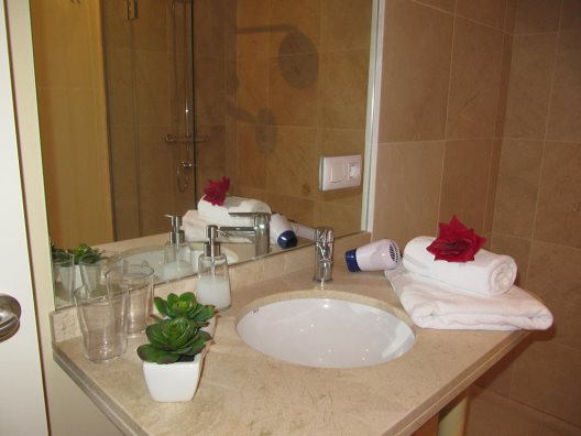 Apartamentos C&l San Vicente