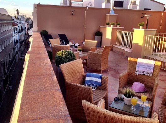 Apartamentos C&l San Vicente
