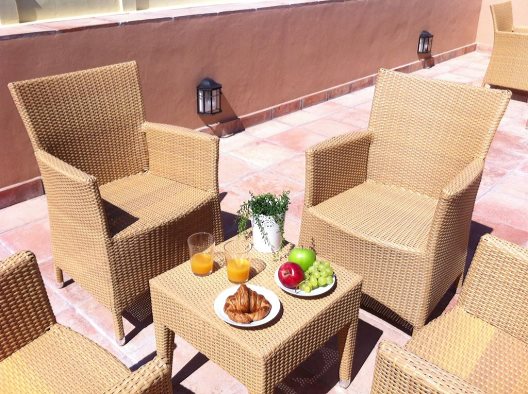 Apartamentos C&l San Vicente