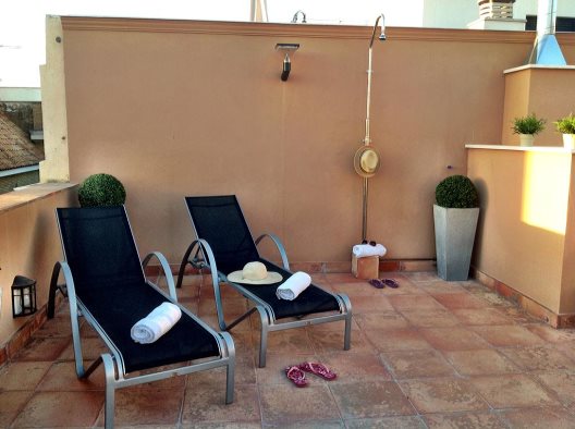Apartamentos C&l San Vicente