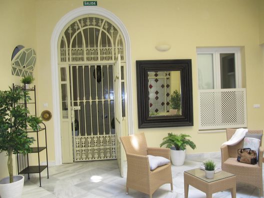 Apartamentos C&l San Vicente