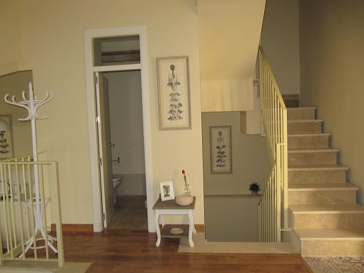 Apartamentos C&l San Vicente