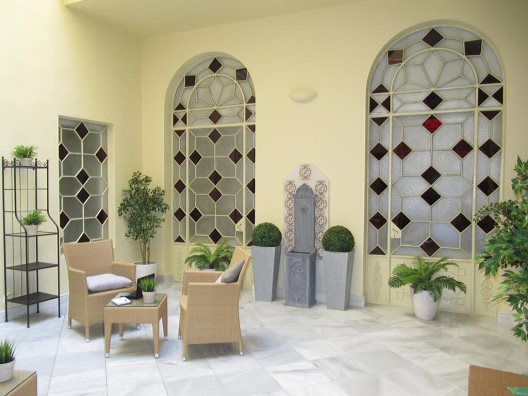 Apartamentos C&l San Vicente
