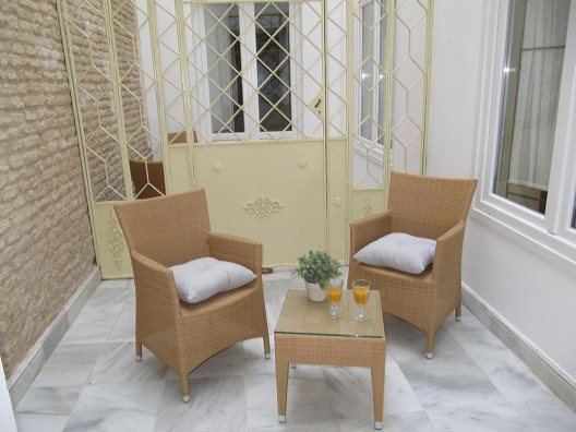 Apartamentos C&l San Vicente