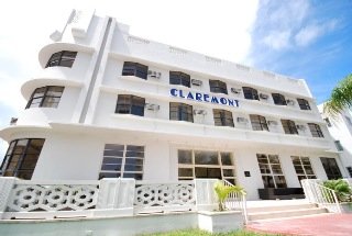 Apartamentos Claremont South Beach