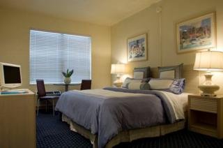 Apartamentos Claremont South Beach