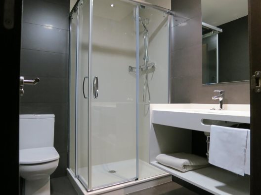 Apartamentos Clarin