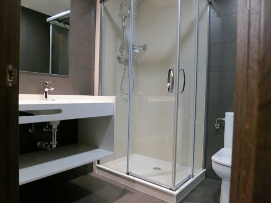 Apartamentos Clarin
