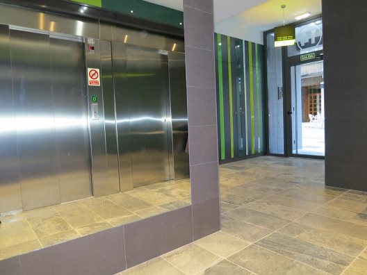 Apartamentos Clarin