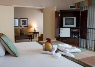 Apartamentos Clarion Suites Guatemala City