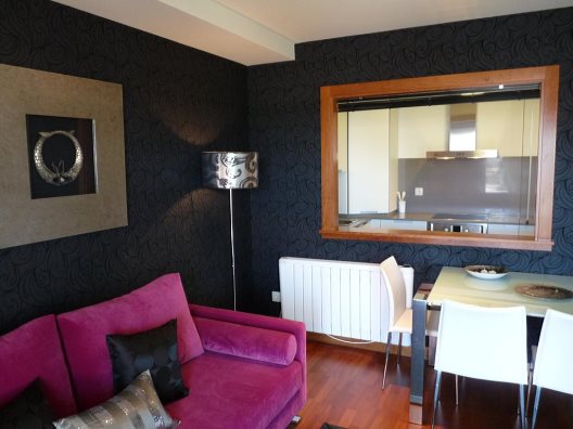 Apartamentos Class & Confort