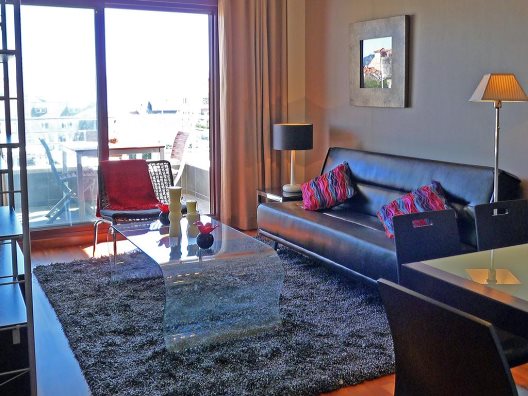 Apartamentos Class & Confort