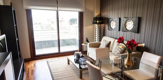 Apartamentos Class & Confort