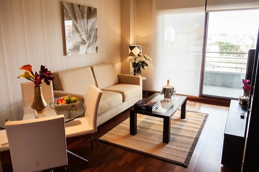 Apartamentos Class & Confort