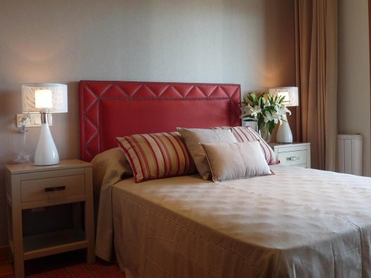Apartamentos Class & Confort