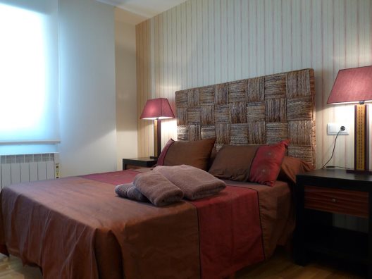 Apartamentos Class & Confort