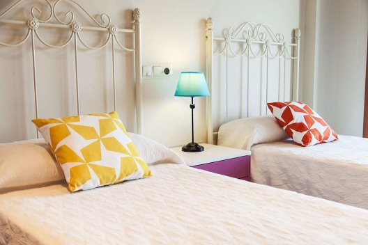 Apartamentos Class & Confort
