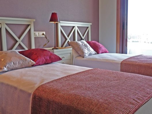 Apartamentos Class & Confort